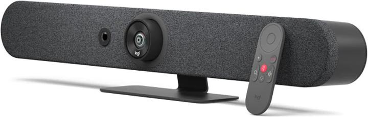 Produktbild Logitech Videokonferenzsystem-Fernsteuerung