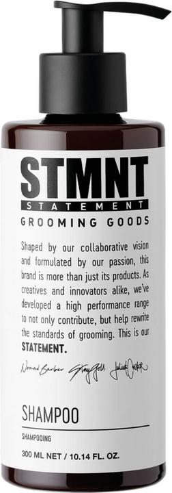 STMNT Shampoo