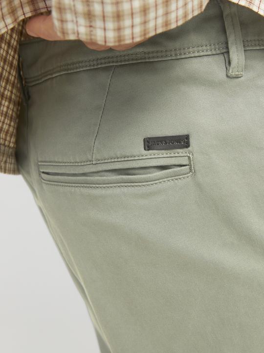 Immagine prodotto Jack & Jones Pantaloni chino slim fit Pantaloni chino (28)