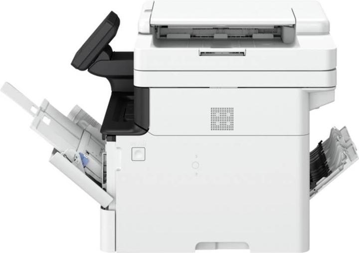 Produktbild Canon I-SENSYS MF463DW EU MFP (Laser, Schwarz-Weiss)