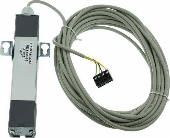 Produktbild Hörmann HEI 3 BS 868 MHz BiSecur 3-Kanal-Empfänger