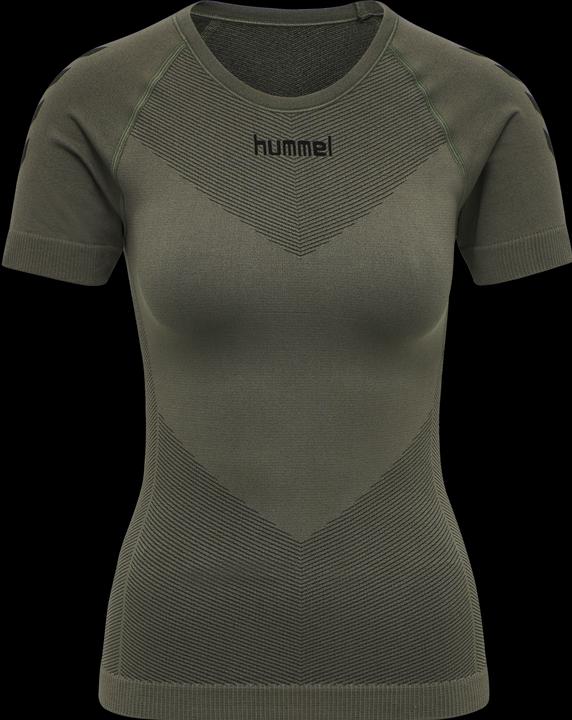 Produktbild hummel First Seamless Jersey S/S Woman (M/L)