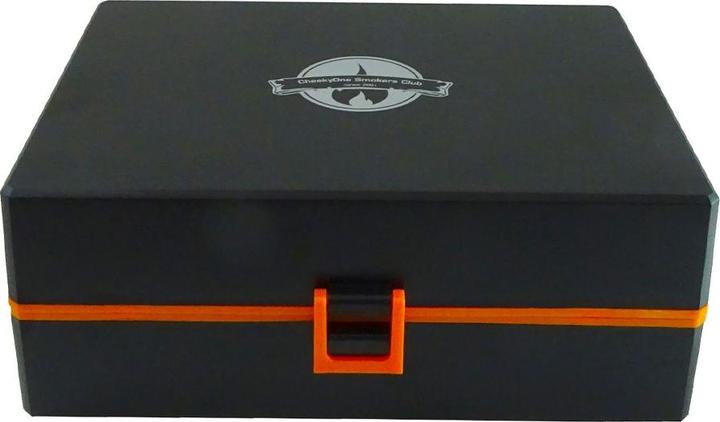 Cheekyone Rolling Station V3 Box Large 22.5 x 16.5 x 9 cm