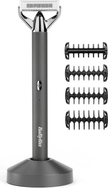 Image du produit BaByliss OT996E X-Metal