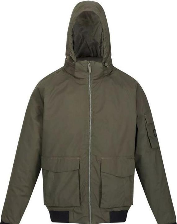 Image du produit Regatta Veste Faizan Imperméable avec capuche (L)