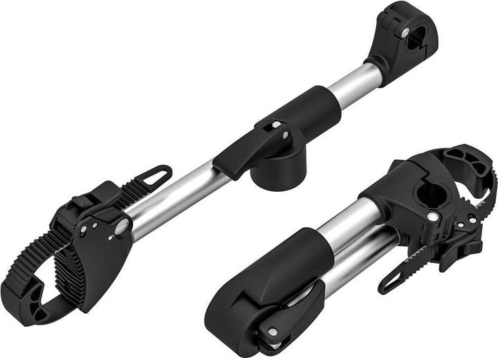 Produktbild Eufab Verstellbarer Strap-Rahmenhalter 40cm