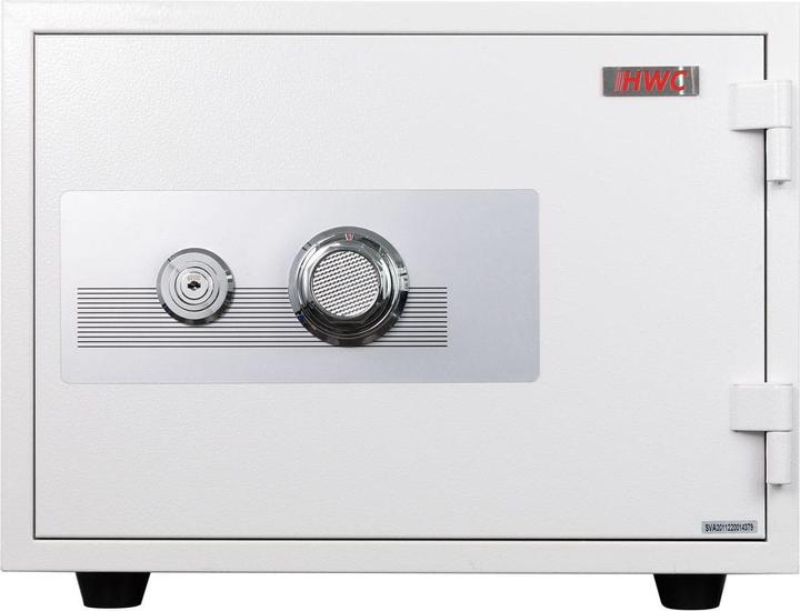Produktbild Jamb Feuerfester 44 kg (19 l)
