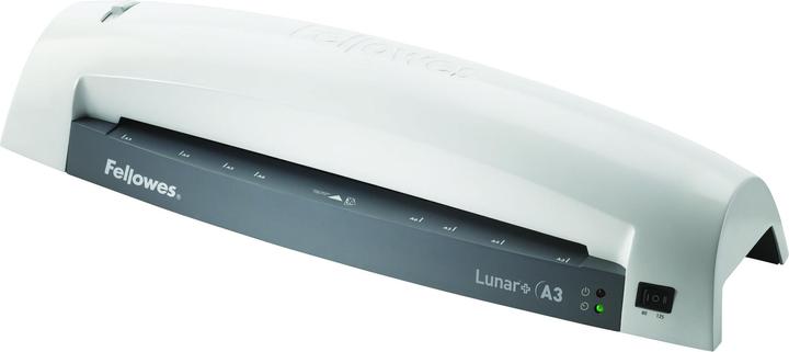 Fellowes Lunar