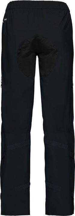 Actual product image Vaude Moab (L)