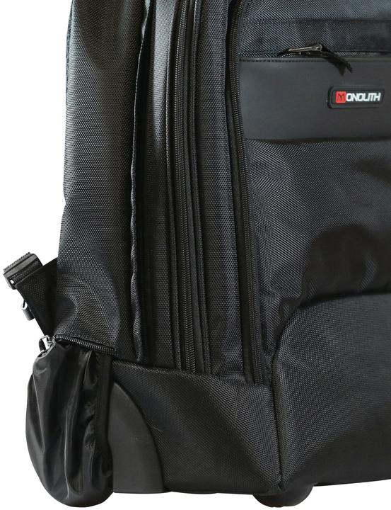 Produktbild Monolith Laptop-Rucksack (25 l)