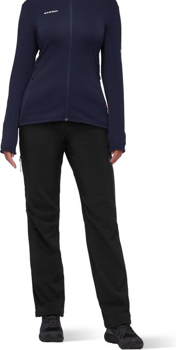 Produktbild Mammut Runbold Winter SO Pants Women (44)