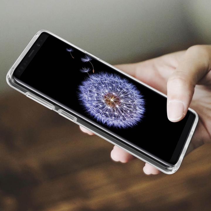 Image du produit Avizar Série Bazik (Samsung Galaxy S9+)