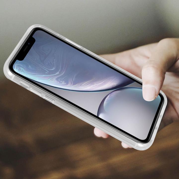 Actual product image Avizar Bazik Series (Apple iPhone XR)