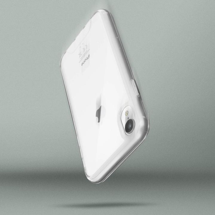 Actual product image Avizar Bazik Series (Apple iPhone XR)