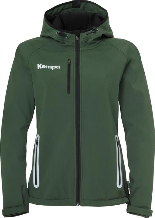 Produktbild Kempa Softshell Jacket Women (L)