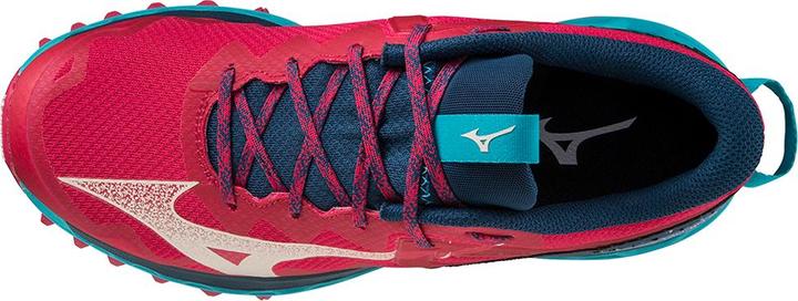 Produktbild Mizuno Women's Wave Mujin 9 (37)