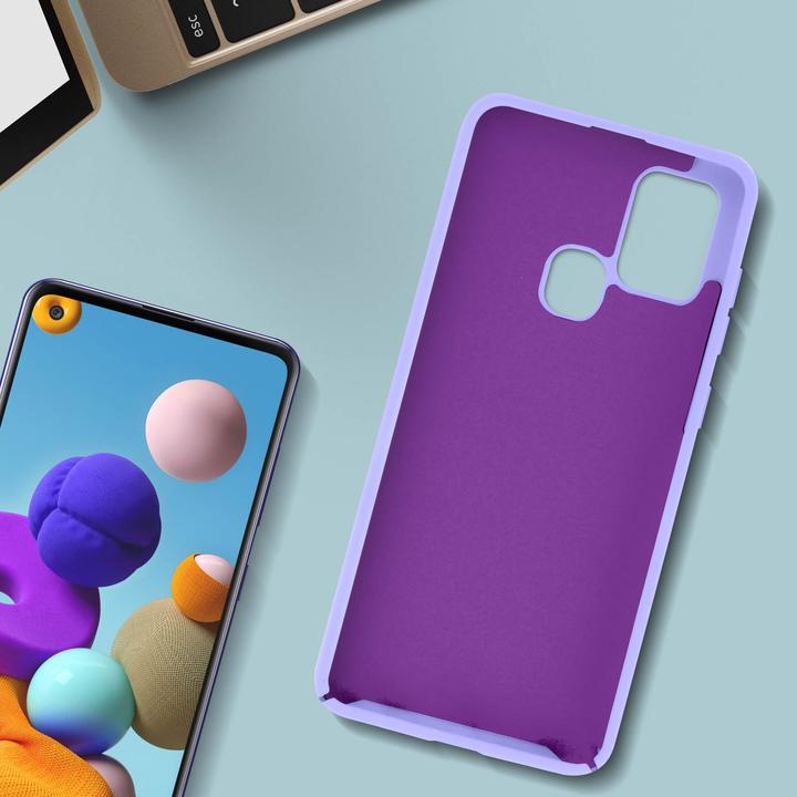 Produktbild Avizar Fast Series (Samsung Galaxy A21s)