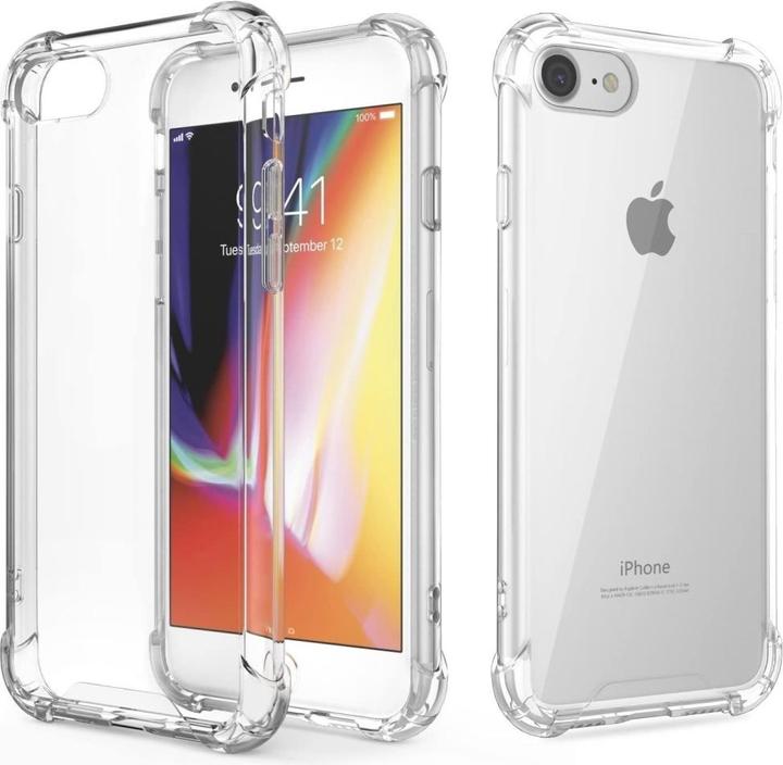 Immagine prodotto Screenguard Crystal Soft (Apple iPhone SE (terza generazione))