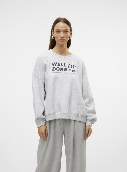 Image du produit Vero Moda VMIJA Sweat-shirt Sweat-shirt (S)