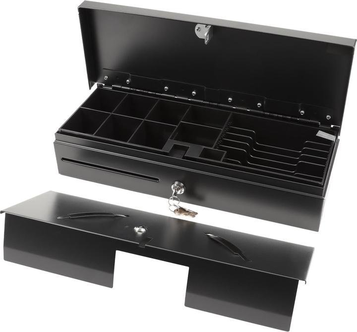 Produktbild Olympia Kassenlade 170