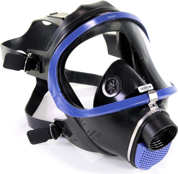 Image du produit Dräger X-plore 6300 (Pas de classe de protection officielle, 1 x)