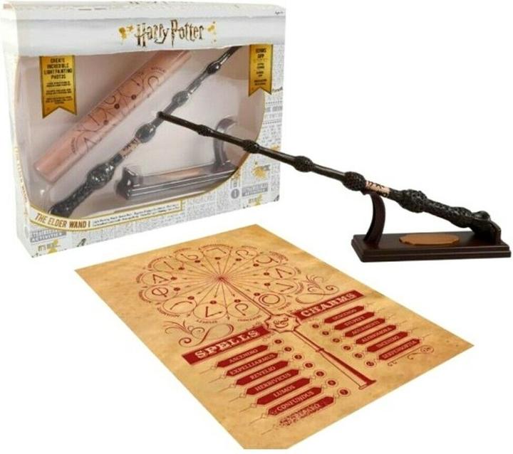 Image du produit Wow! Stuff Baguette Magique Maître