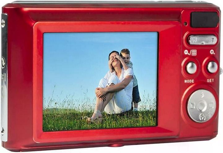 Produktbild AGFAPHOTO DC5200 (21 Mpx)