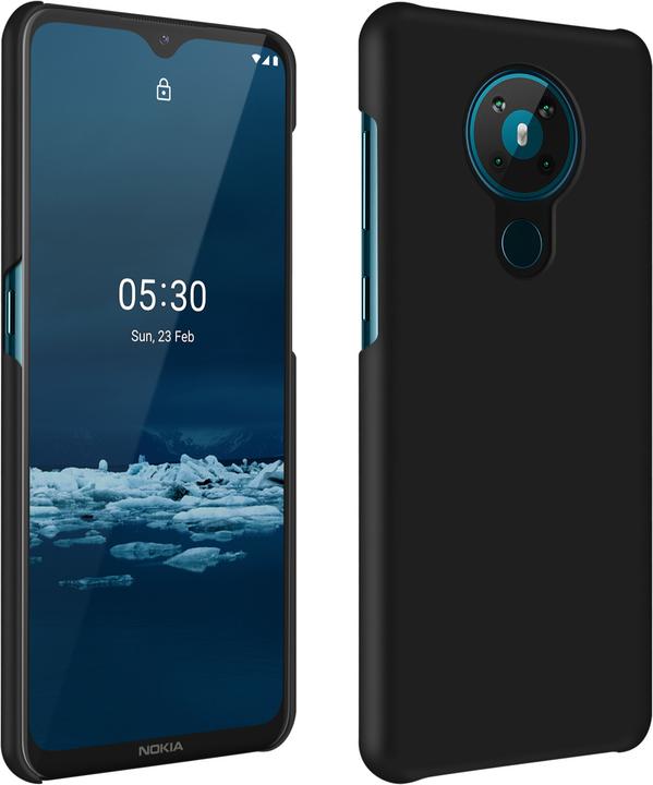 Actual product image Avizar Rub Series (Nokia 5.3)