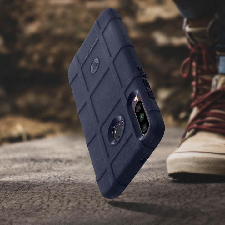 Produktbild Avizar Texturée Series (Huawei P40 Lite E)