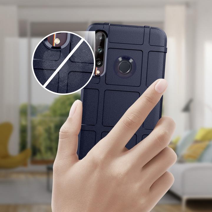 Produktbild Avizar Texturée Series (Huawei P40 Lite E)
