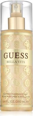 Guess Bella Vita Shimmer - shimmering body veil - Volume: 250 ml (Eau de Toilette, 250 ml)