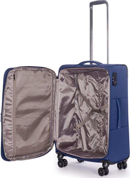 Produktbild Stratic Strong - Koffer M (74 l, M (50 - 90l))