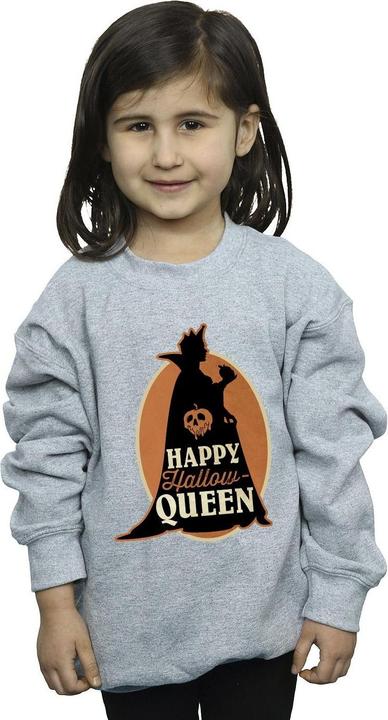 Immagine prodotto Disney Villains Hallow Queen Felpa Ragazze (116)