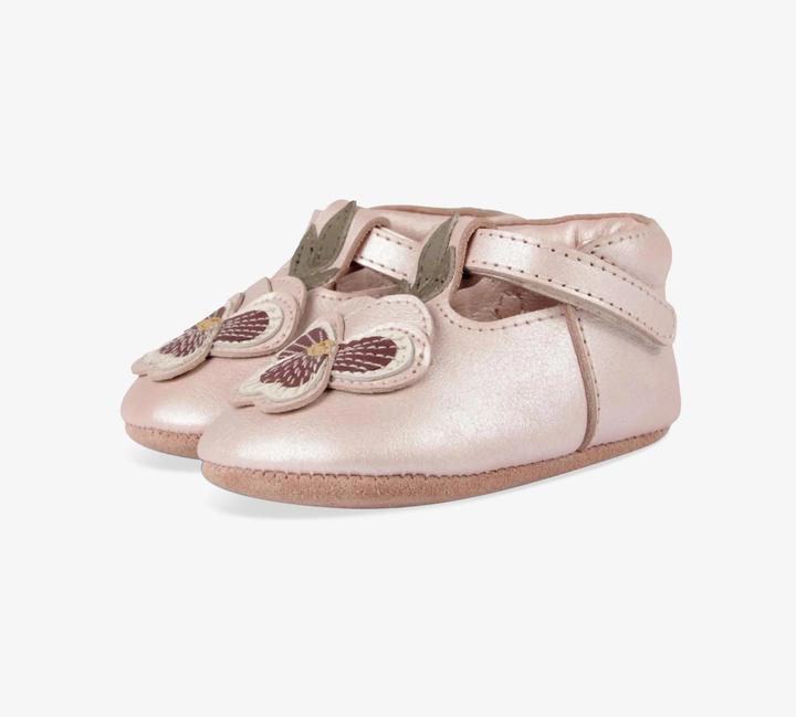 Produktbild Donsje Krabbelschuhe (20, 21)