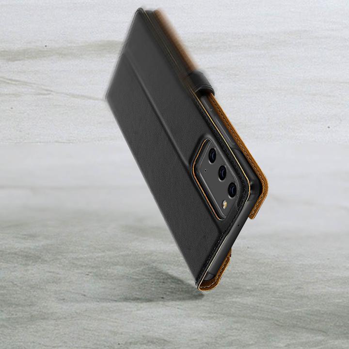 Actual product image Bigben Texturé Series (Samsung Galaxy Note 20)