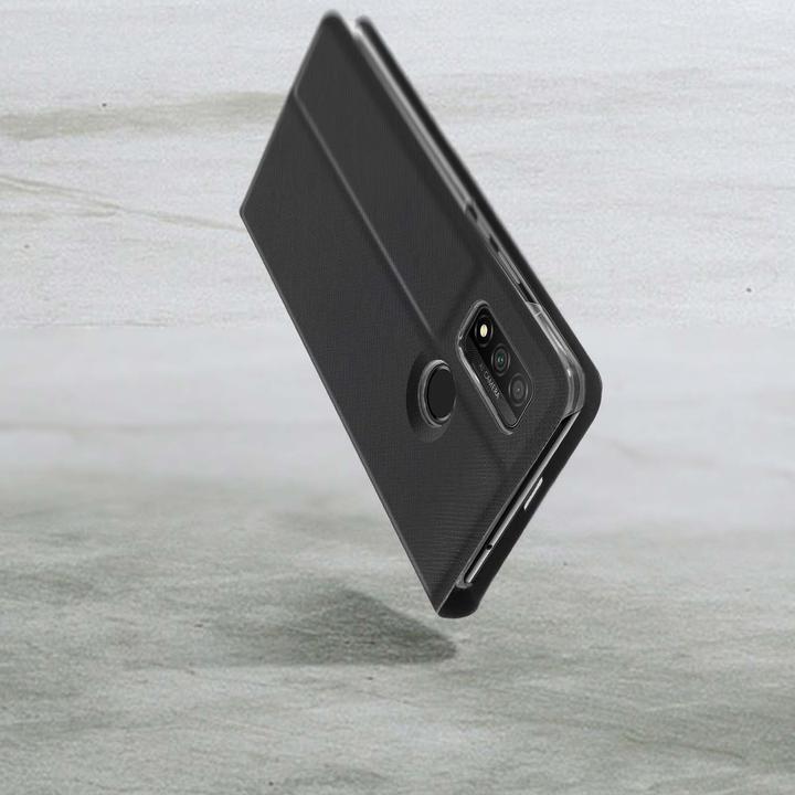 Immagine prodotto Bigben Serie Texturé (Huawei P Smart (2020))