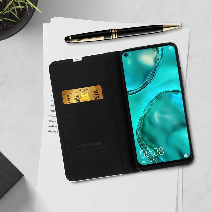 Produktbild Avizar Carbon Series (Huawei P40 Lite)