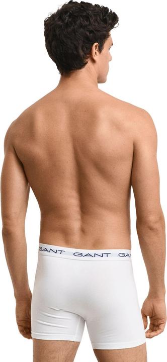 Immagine prodotto GANT Boxer Brief 6-Pack (M, confezione da 6)