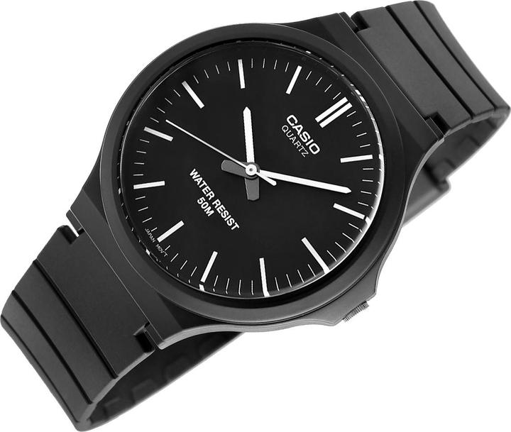 Immagine prodotto Casio Collezione - MW-240-1E (Orologio da polso analogico, 43.60 mm)
