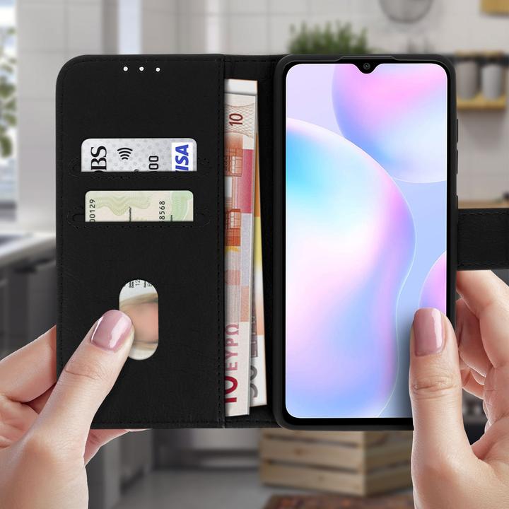 Image du produit Avizar Série Chester (Xiaomi Redmi 9AT)