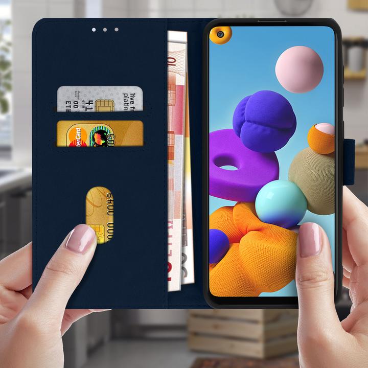 Immagine prodotto Avizar Serie Chester (Samsung Galaxy A21s)