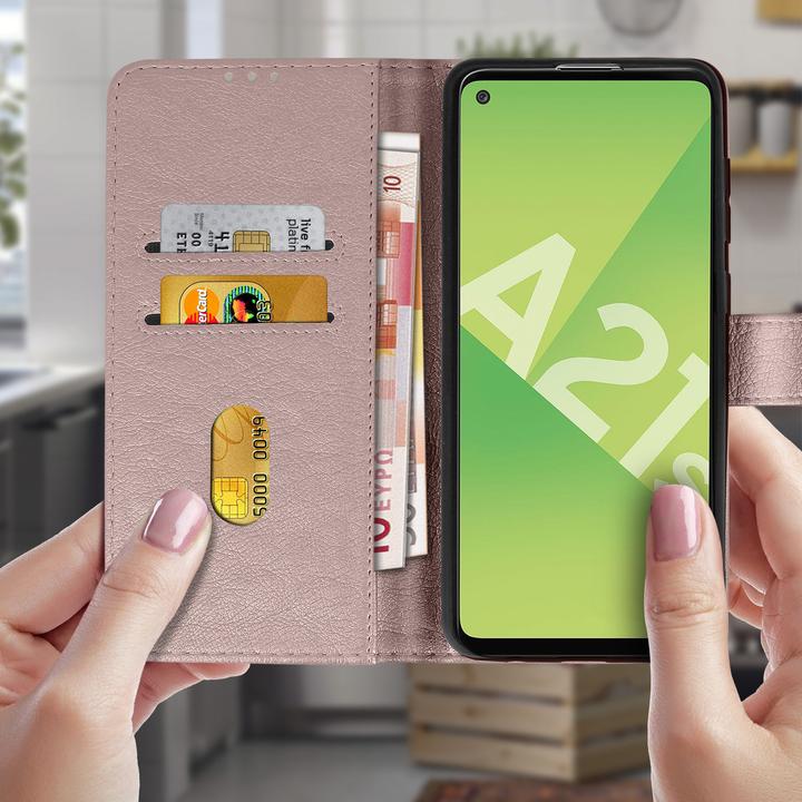 Immagine prodotto Avizar Serie Chester (Samsung Galaxy A21s)