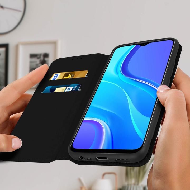 Produktbild Avizar Elec Series (Xiaomi Redmi 9)