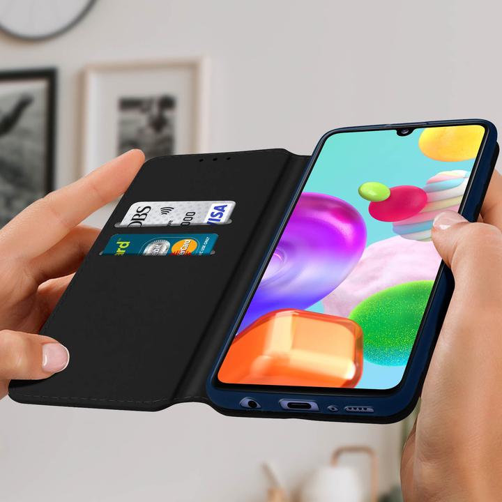 Actual product image Avizar Elec Series (Samsung Galaxy A41)