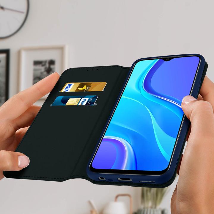 Actual product image Avizar Elec Series (Xiaomi Redmi 9)