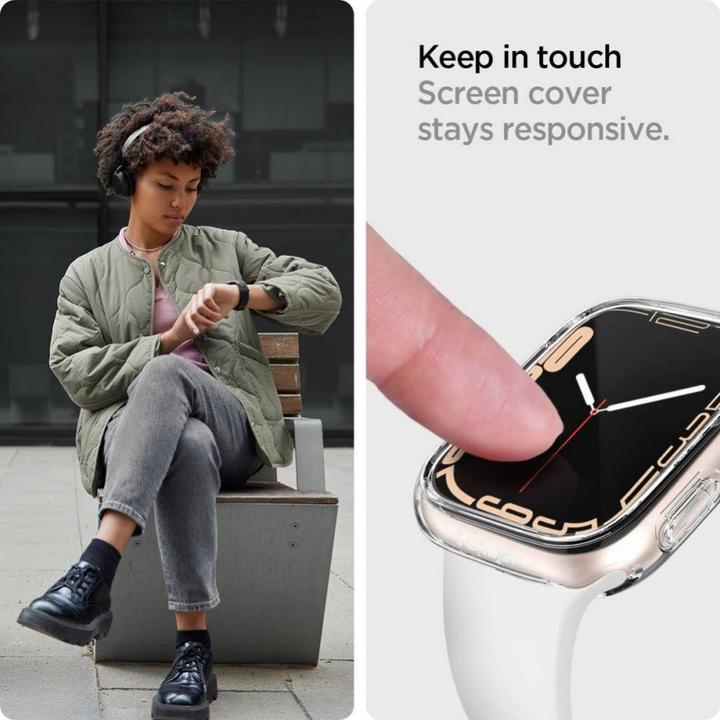 Produktbild Spigen Ultra Hybrid