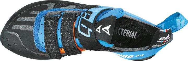 Image du produit EB Chaussons d'escalade Django 3.0 (43.5)