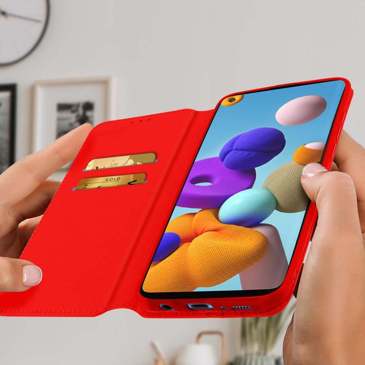 Image du produit Avizar Série Elec (Samsung Galaxy A21s)