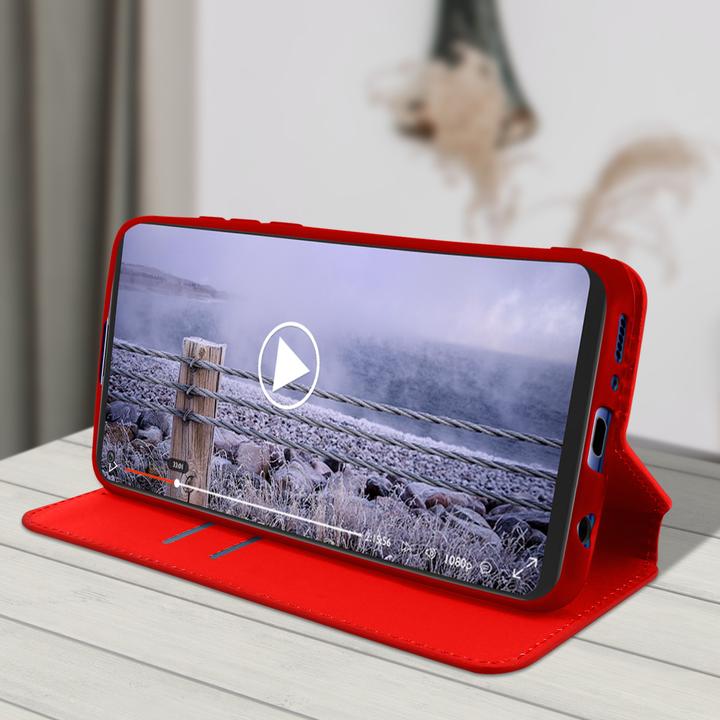 Image du produit Avizar Série Elec (Samsung Galaxy A21s)