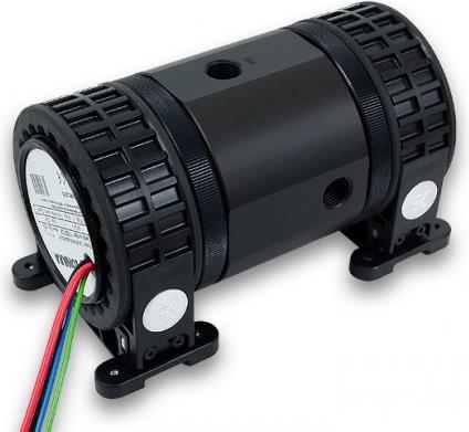Produktbild EKWB EK-XTOP Revo Dual D5 Serial